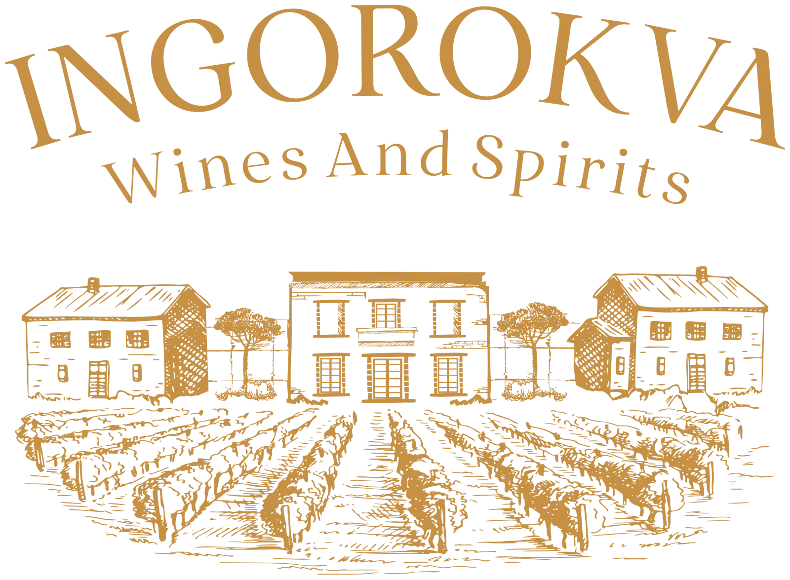 Ingorokva Wines And Spirits